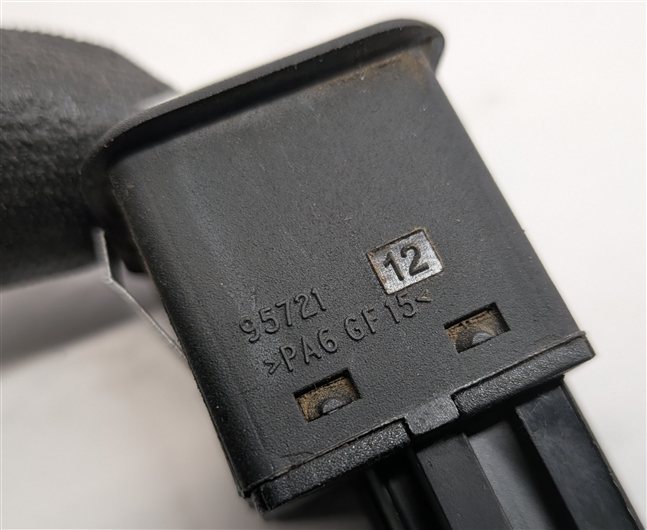 Thumbnail 6: 2014 LAND ROVER LR4 (L319) INTERIOR DASHBOARD PUSH BUTTON SWITCH