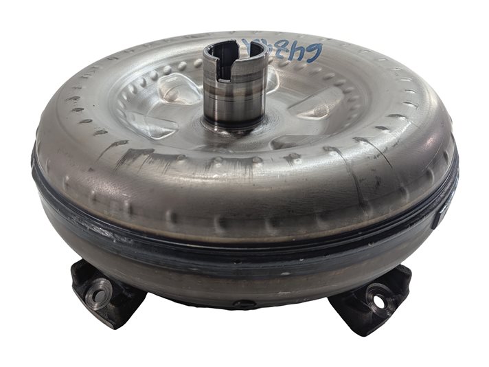 09-16 C E GLE GLK ML R SLK (W164 W166 W204 W212) 3.5L AUTO AWD TORQUE CONVERTER