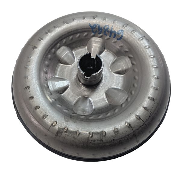 Thumbnail 2: 09-16 C E GLE GLK ML R SLK (W164 W166 W204 W212) 3.5L AUTO AWD TORQUE CONVERTER