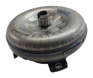 Thumbnail 3: 09-16 C E GLE GLK ML R SLK (W164 W166 W204 W212) 3.5L AUTO AWD TORQUE CONVERTER