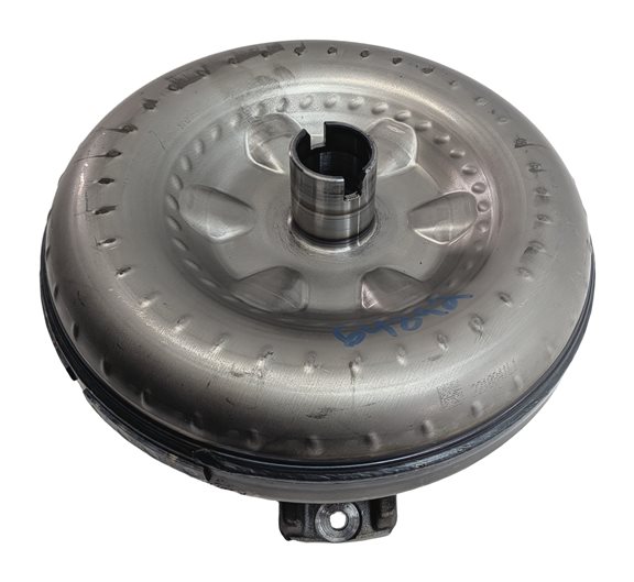 Thumbnail 5: 09-16 C E GLE GLK ML R SLK (W164 W166 W204 W212) 3.5L AUTO AWD TORQUE CONVERTER