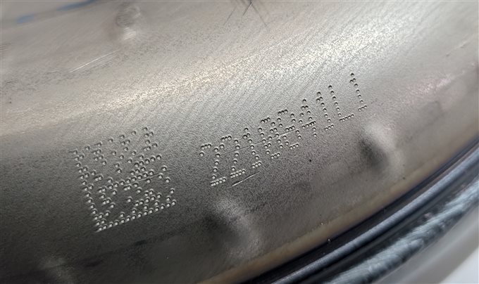 Thumbnail 8: 09-16 C E GLE GLK ML R SLK (W164 W166 W204 W212) 3.5L AUTO AWD TORQUE CONVERTER