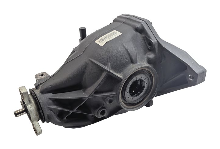 08-16 MB C350 E350 E400 (W204 W212) RWD REAR DIFFERENTIAL GEAR CARRIER (2.82)