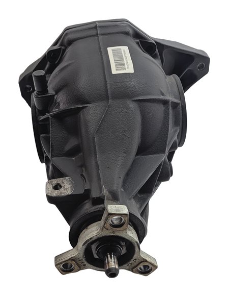 Thumbnail 2: 08-16 MB C350 E350 E400 (W204 W212) RWD REAR DIFFERENTIAL GEAR CARRIER (2.82)