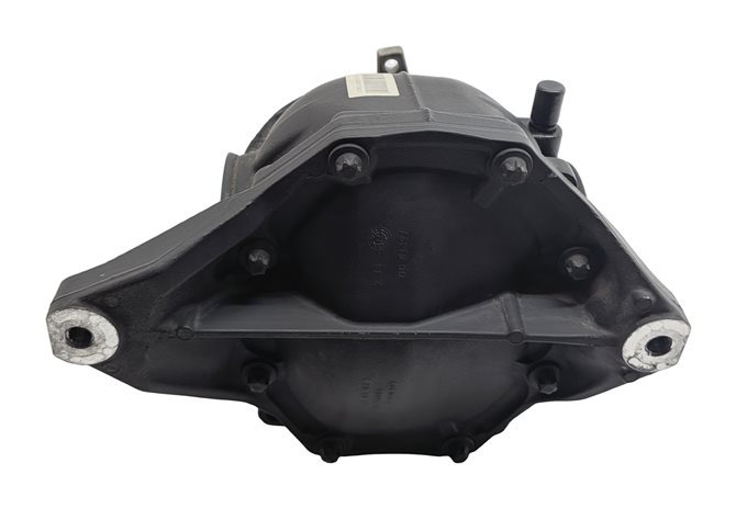 Thumbnail 4: 08-16 MB C350 E350 E400 (W204 W212) RWD REAR DIFFERENTIAL GEAR CARRIER (2.82)