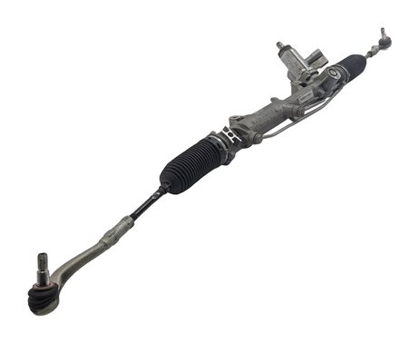 08-15 MERCEDES C250 C300 C350 (W204) RWD SPORT POWER STEERING GEAR RACK & PINION