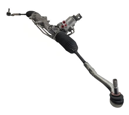 Thumbnail 3: 08-15 MERCEDES C250 C300 C350 (W204) RWD SPORT POWER STEERING GEAR RACK & PINION