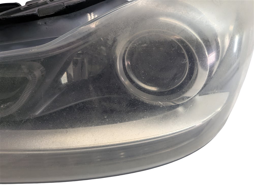 Thumbnail 13: 12-15 MERCEDES C250 C300 C350 C63 (C204 W204) LEFT DRIVER XENON HEADLIGHT LAMP