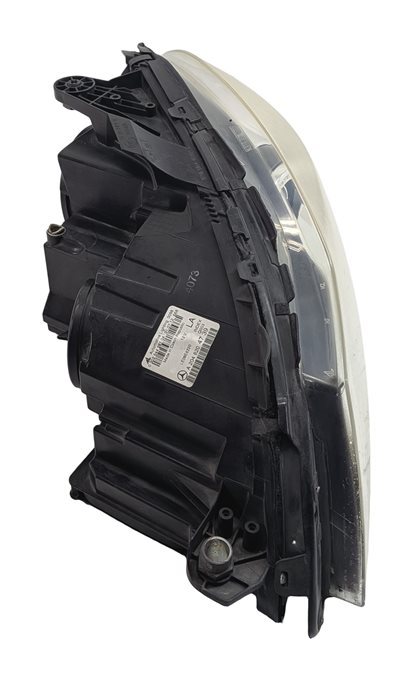 Thumbnail 4: 12-15 MERCEDES C250 C300 C350 C63 (C204 W204) LEFT DRIVER XENON HEADLIGHT LAMP