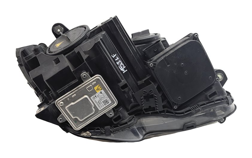 Thumbnail 6: 12-15 MERCEDES C250 C300 C350 C63 (C204 W204) LEFT DRIVER XENON HEADLIGHT LAMP
