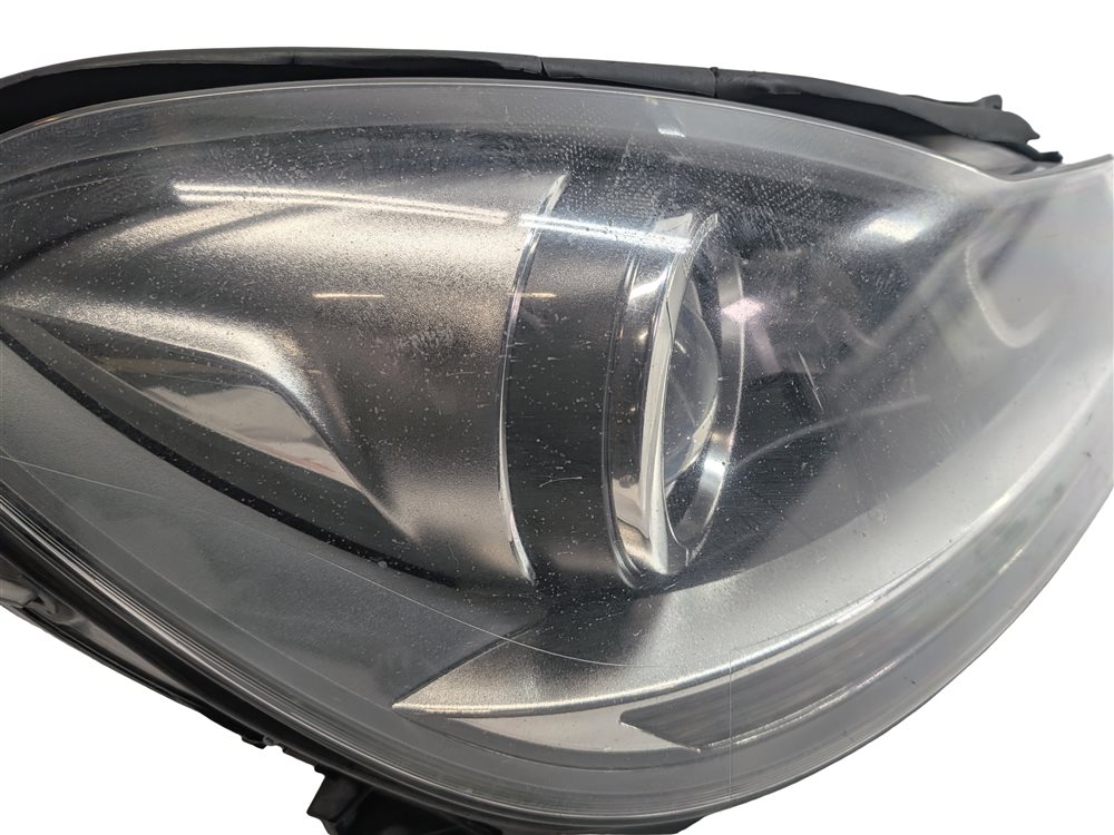 Thumbnail 11: 2012-2015 MERCEDES C250 C300 C350 C63 (C204 W204) RIGHT XENON HID HEADLIGHT LAMP