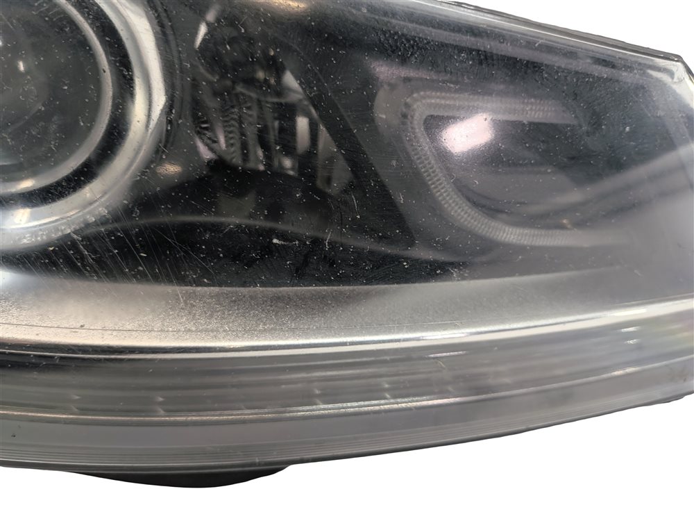 Thumbnail 13: 2012-2015 MERCEDES C250 C300 C350 C63 (C204 W204) RIGHT XENON HID HEADLIGHT LAMP