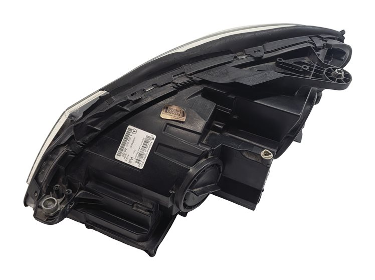 Thumbnail 4: 2012-2015 MERCEDES C250 C300 C350 C63 (C204 W204) RIGHT XENON HID HEADLIGHT LAMP