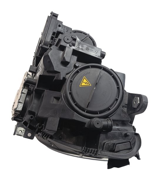 Thumbnail 6: 2012-2015 MERCEDES C250 C300 C350 C63 (C204 W204) RIGHT XENON HID HEADLIGHT LAMP