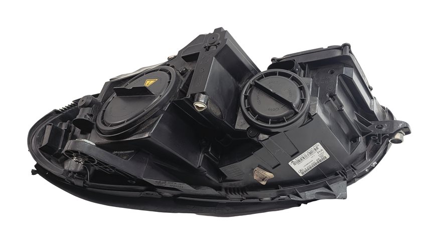 Thumbnail 7: 2012-2015 MERCEDES C250 C300 C350 C63 (C204 W204) RIGHT XENON HID HEADLIGHT LAMP