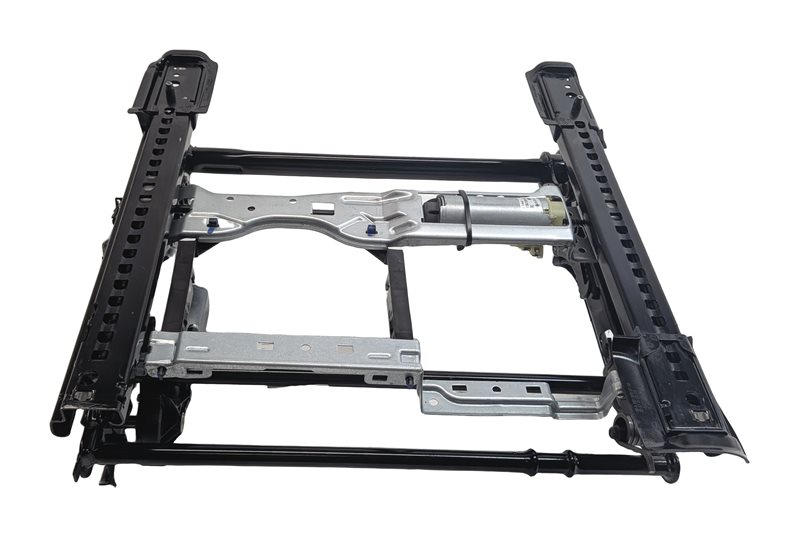 Thumbnail 5: 12-15 MERCEDES C250 C350 C63 (C204) COUPE LEFT FRONT DRIVER SEAT TRACK (MEMORY)