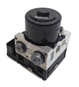 Thumbnail 2: 12-14  MERCEDES C SLK CLASS W204 ANTI LOCK ABS BRAKE PUMP CONTROL MODULE