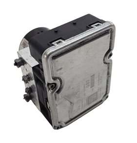 Thumbnail 5: 12-14  MERCEDES C SLK CLASS W204 ANTI LOCK ABS BRAKE PUMP CONTROL MODULE