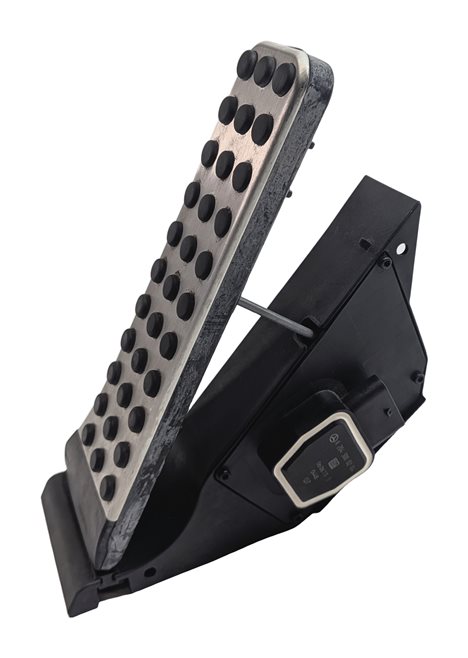 Thumbnail 1: 2014 MERCEDES C350 (W204) AMG SPORT ACCELERATOR THROTTLE GAS PEDAL ASSEMBLY