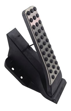 Thumbnail 3: 2014 MERCEDES C350 (W204) AMG SPORT ACCELERATOR THROTTLE GAS PEDAL ASSEMBLY