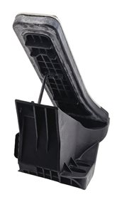 Thumbnail 4: 2014 MERCEDES C350 (W204) AMG SPORT ACCELERATOR THROTTLE GAS PEDAL ASSEMBLY