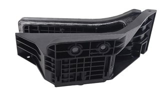 Thumbnail 5: 2014 MERCEDES C350 (W204) AMG SPORT ACCELERATOR THROTTLE GAS PEDAL ASSEMBLY