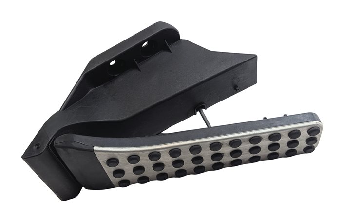 Thumbnail 6: 2014 MERCEDES C350 (W204) AMG SPORT ACCELERATOR THROTTLE GAS PEDAL ASSEMBLY