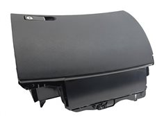 Thumbnail 2: 2012-2015 MERCEDES C CLASS C204 COUPE FRONT RIGHT PASSENGER GLOVEBOX (Black)