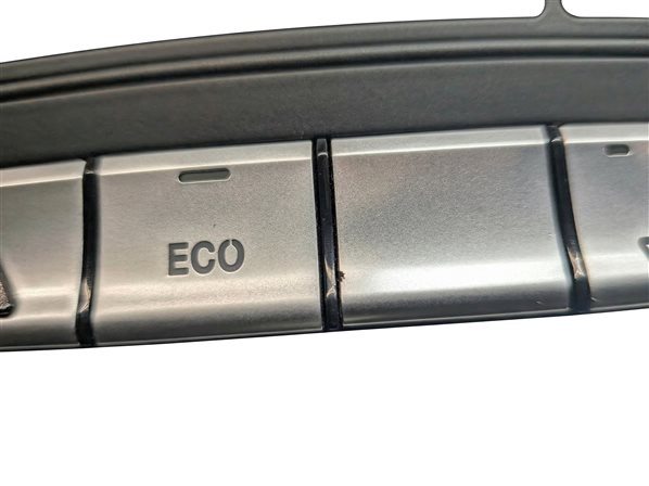 Thumbnail 10: 14-15 MERCEDES C-CLASS W204 STEREO RADIO RECEIVER CD PLAYER w/ REAL TIME TRAFFIC