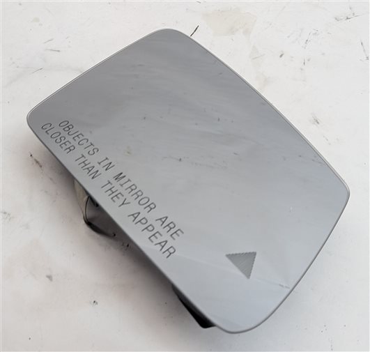 Thumbnail 3: 12-15 MERCEDES C CLASS W204 RIGHT HEATED MEMORY AUTODIM BLIND DOOR MIRROR(Black)