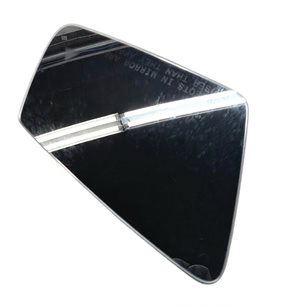 Thumbnail 4: 12-15 MERCEDES C CLASS W204 RIGHT HEATED MEMORY AUTODIM BLIND DOOR MIRROR(Black)