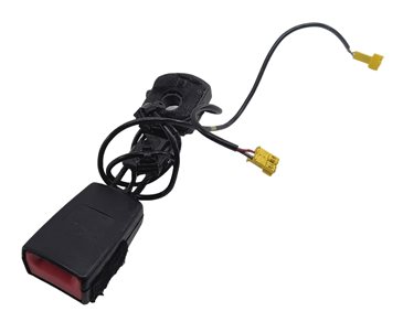 Thumbnail 4: 10-17 C E CLASS (W204 W207) COUPE CONVERTIBLE RIGHT PASSENGER SEATBELT RECEIVER