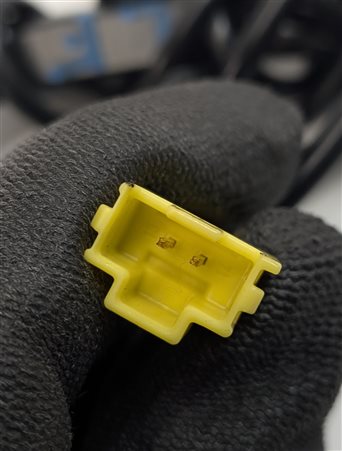 Thumbnail 6: 10-17 C E CLASS (W204 W207) COUPE CONVERTIBLE LEFT DRIVER SEATBELT RECEIVER
