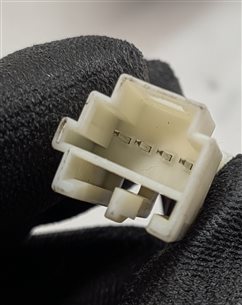 Thumbnail 6: 2012-2015 MERCEDES C E GLK (W204 W212 X204) iDRIVE MULTIMEDIA SWITCH KNOB BUTTON