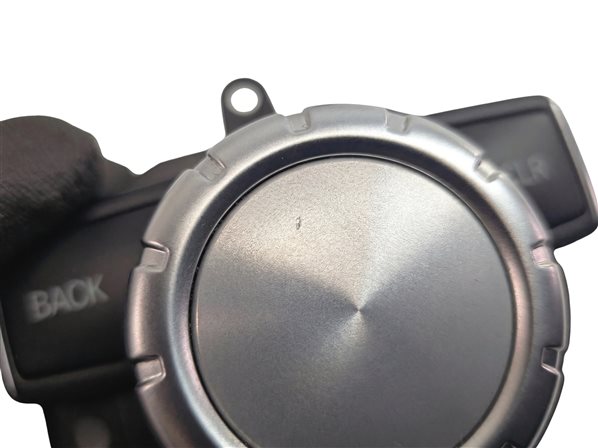 Thumbnail 8: 2012-2015 MERCEDES C E GLK (W204 W212 X204) iDRIVE MULTIMEDIA SWITCH KNOB BUTTON