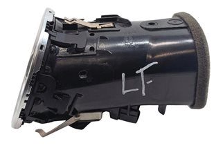 Thumbnail 3: 2014 MERCEDES C350 (W204) FRONT LEFT DRIVER DASH HEAT AIR AC HVAC VENT (Black)