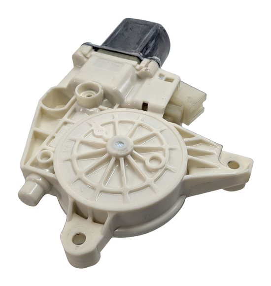 Thumbnail 2: 08-16 MERCEDES C E CLASS (W204 W212) RIGHT FRONT PASSENGER POWER WINDOW MOTOR