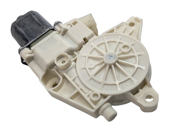 Thumbnail 3: 08-16 MERCEDES C E CLASS (W204 W212) RIGHT FRONT PASSENGER POWER WINDOW MOTOR