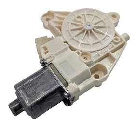 Thumbnail 4: 08-16 MERCEDES C E CLASS (W204 W212) RIGHT FRONT PASSENGER POWER WINDOW MOTOR