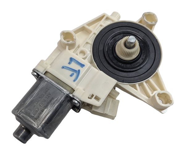Thumbnail 5: 08-16 MERCEDES C E CLASS (W204 W212) RIGHT FRONT PASSENGER POWER WINDOW MOTOR