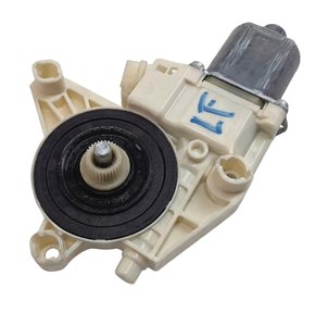 Thumbnail 6: 08-16 MERCEDES C E CLASS (W204 W212) RIGHT FRONT PASSENGER POWER WINDOW MOTOR
