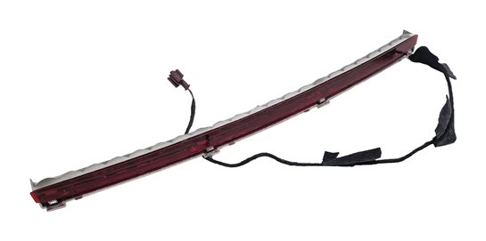 2014 MERCEDES C350 (W204) REAR UPPER TRUNK LID THIRD 3RD BRAKE STOP LIGHT LAMP