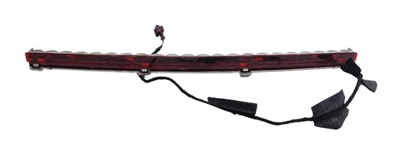 Thumbnail 2: 2014 MERCEDES C350 (W204) REAR UPPER TRUNK LID THIRD 3RD BRAKE STOP LIGHT LAMP