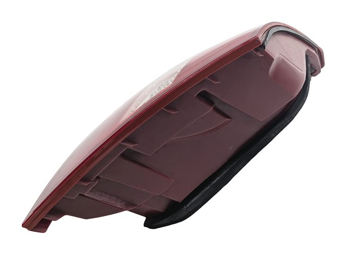 Thumbnail 3: 2012-2015 MERCEDES BENZ C250 C300 C350 (W204) LEFT DRIVER TAILLIGHT BRAKE LIGHT