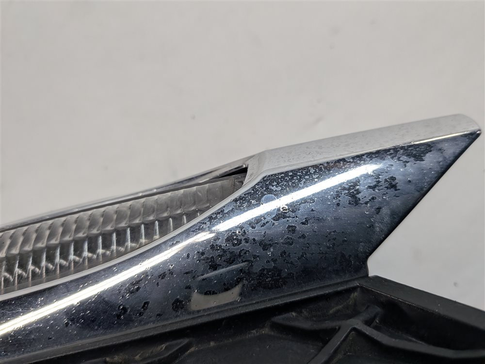 Thumbnail 12: 2012-2015 MERCEDES C250 C350 E350 E550 SLK250 SLK350 LEFT LED FOGLIGHT LAMP