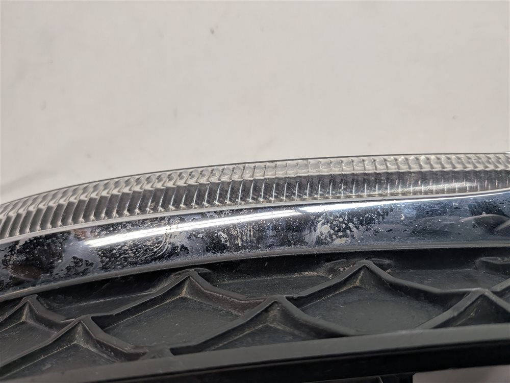 Thumbnail 13: 2012-2015 MERCEDES C250 C350 E350 E550 SLK250 SLK350 LEFT LED FOGLIGHT LAMP