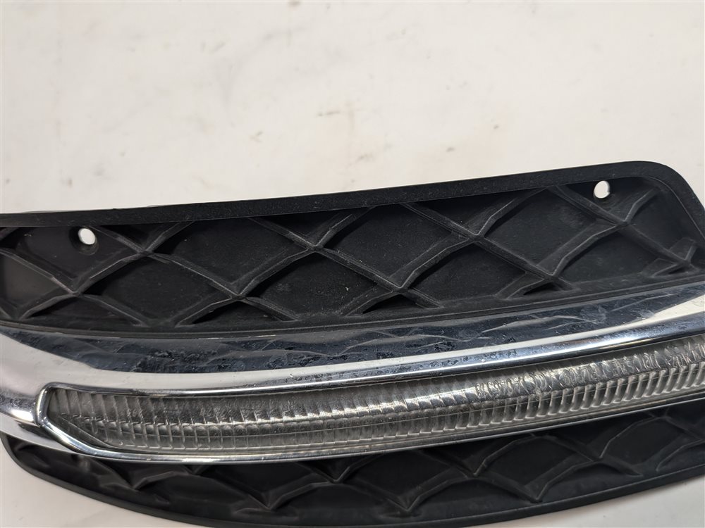 Thumbnail 15: 2012-2015 MERCEDES C250 C350 E350 E550 SLK250 SLK350 LEFT LED FOGLIGHT LAMP