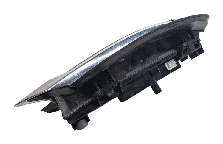 Thumbnail 6: 2012-2015 MERCEDES C250 C350 E350 E550 SLK250 SLK350 LEFT LED FOGLIGHT LAMP