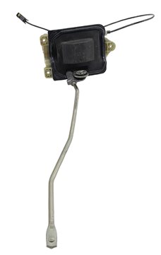 Thumbnail 3: 2014 MERCEDES C350 (W204) AUTO AUTOMATIC TRANSMISSION SHIFT SHIFTER GEAR BOX
