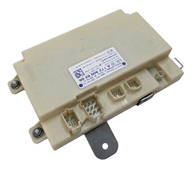 Thumbnail 1: 2014 MERCEDES C350 (W204) 3.5L (276.957) KEYLESS GO CONTROL MODULE